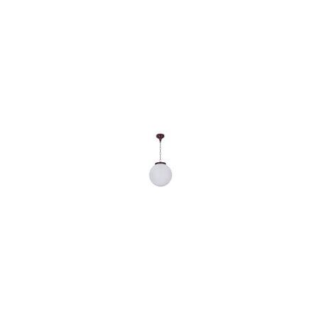 GT-537 Siena 30cm Sphere Pendant - Powder Coated Finish / E27