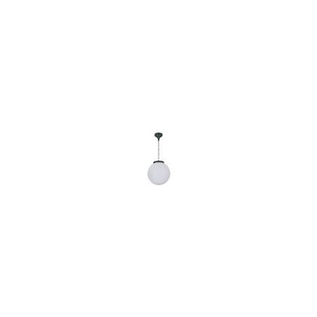 GT-537 Siena 30cm Sphere Pendant - Powder Coated Finish / E27