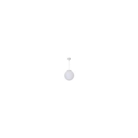 GT-537 Siena 30cm Sphere Pendant - Powder Coated Finish / E27