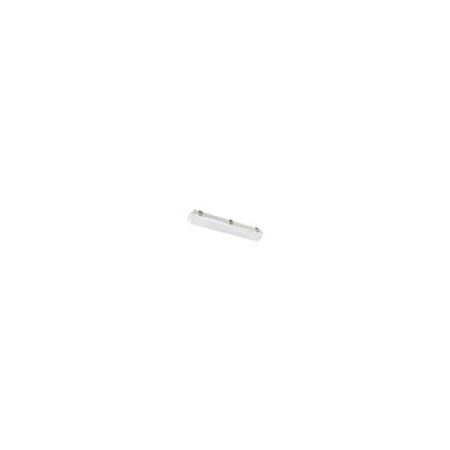 HYDRO-60 7.5/15W 600MM LED TRIO WP BATTEN IP65