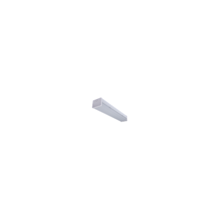 PARK-60 DIFF 7.5/15W 600MM W/BODY BATTEN TRIO EM