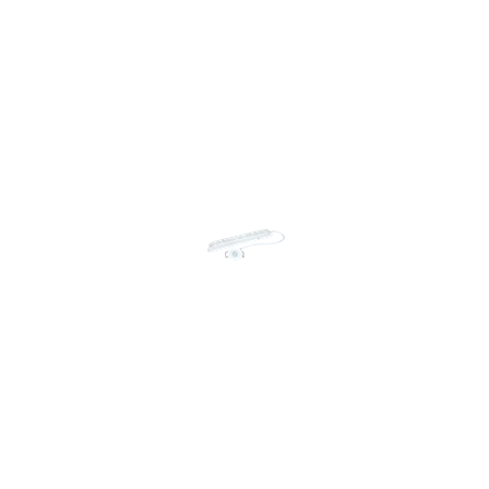 EVAC D40 CLASS MINI RECESSED 1.8W LED NON-MAIN