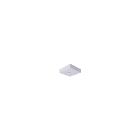 3.5W S/M LED EMERGENCY LIGHT NON-MAIN D63 CLASS