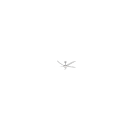 HOVER 5 BLADE 56" DC CEILING FAN WITH LED LIGHT