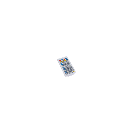 INTERNAL SENSOR FOR BATTEN SETUP REMOTE CONTROL