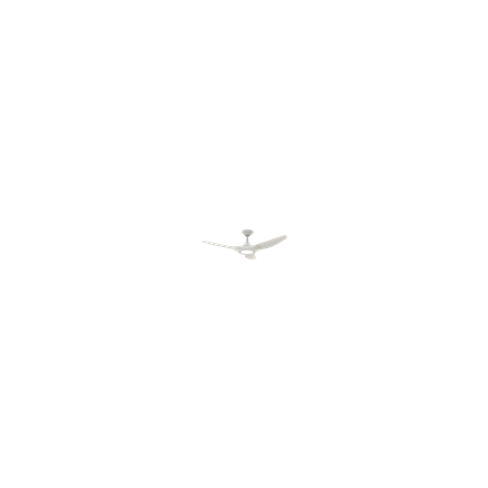 STRIKE 48 INCH DC 3 BLADE CEILING FAN