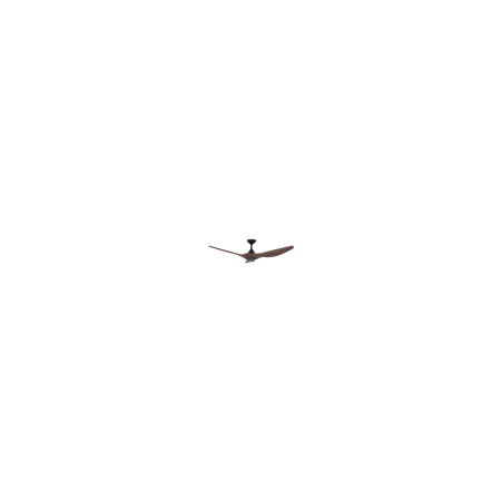 STRIKE 60 INCH DC 3 BLADE CEILING FAN