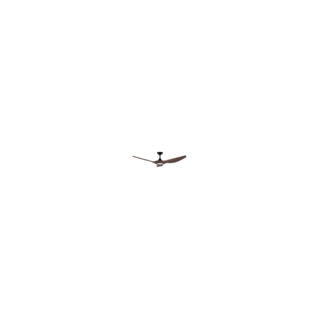 STRIKE 60 INCH DC 3 BLADE CEILING FAN
