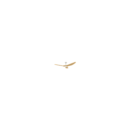 STRIKE 60 INCH DC 3 BLADE CEILING FAN