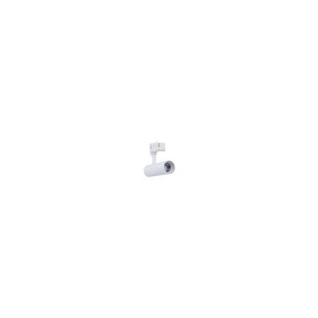 THOR 15W 55MM 3 Circuit  36D Track Head IP20 - White