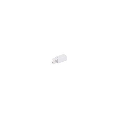 TRAK- 3-LLE 3 Circuit 240V Live Left End