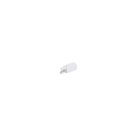 TRAK- 3-LRE 3 Circuit 240V Live Right End