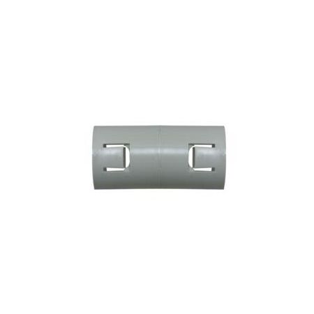 25mm Corrugated to Corrugated Connector