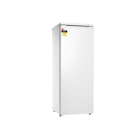 All Freezer Pigeon Pair 168L | Manual Defrost | Adjustable Thermostat | Reversible Door by GAF