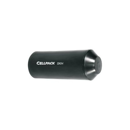 Heatshrink End Cap 22-9mm | Durable Heatshrink Material | Cable End Insulation & Protection by Tradepro Australia Pty Ltd