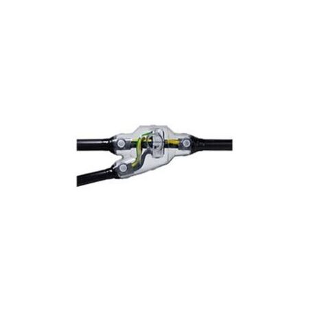 Parallel Y Joint Kit 22mm OD | Cast Resin Insulation | Reliable Electrical Protection by Tradepro Australia Pty Ltd