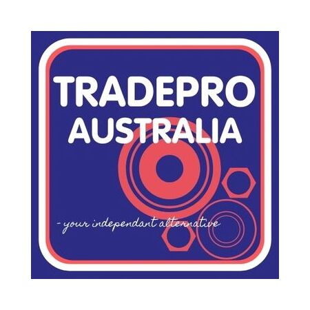 90° Strut Fitting 90 x 57 mm | Hot-Dip Galvanized Steel | Corrosion Resistant & Heavy-Duty by Tradepro Australia