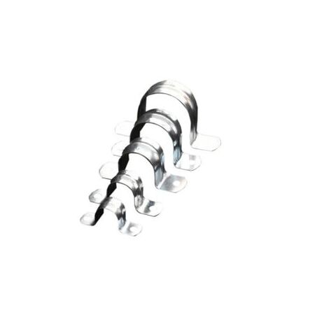 20mm 304 Stainless Steel Full Saddle | Corrosion Resistant | Food Grade Design by Tradepro Australia Pty Ltd