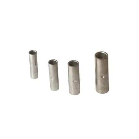 Copper Link 150mm Connector | High Conductivity | Pack of 1 by Tradepro Australia Pty Ltd