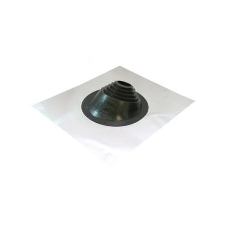 Aluminium Roof Flashing 203-279mm Adjustable | Durable Aluminium & Waterproof Silicone | Tradepro Australia Pty Ltd
