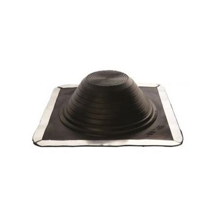 Silicone Roof Flashing | Adjustable up to 381mm | UV Stable & Waterproof by Tradepro Australia Pty Ltd