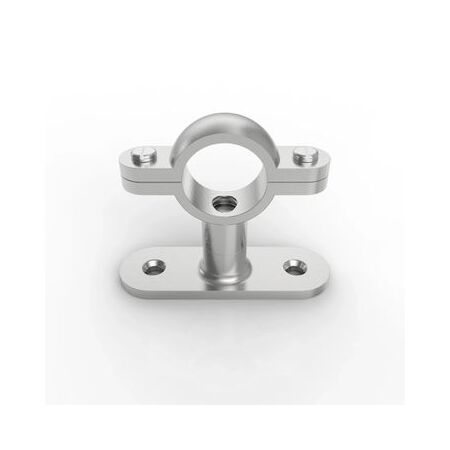 50mm Munson Ring | Stainless Steel | 30mm Standoff | Corrosion Resistant by Tradepro Australia Pty Ltd