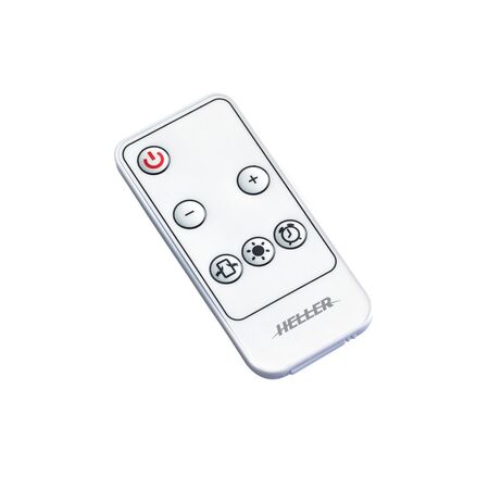 Ceramic Tower Heater 2400W with LED Display & Remote Control | 70° Oscillation | Touch Screen by GAF