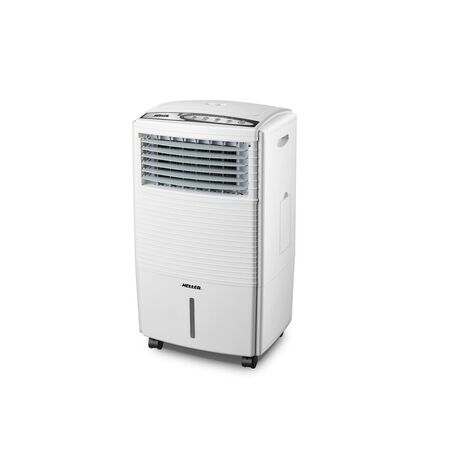 Evaporative Air Cooler 15L Water Capacity | 65W Power & 3 Speed Settings | Quiet Operation by GAF