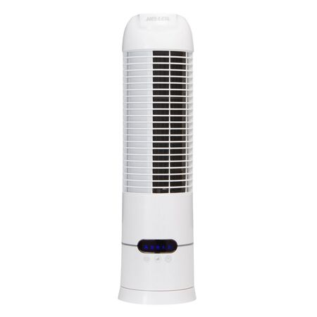 Mini Tower Fan 40cm | 25W Power | Oscillating & Low Noise | Soft Touch Control by GAF