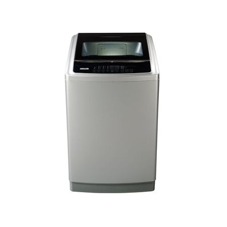 Top Load Washing Machine 13kg | Stainless Steel Tub | 720 RPM Spin Speed | 8 Wash Programs | GAF