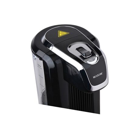 Hot Water Dispenser 2.5L | 2000W-2400W Power | Rapid Dispensing & Boil-Dry Protection | Black by GAF