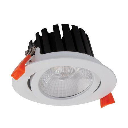 AQUA-TILT 13W CRI90 DALI LED TRIO KIT IP65