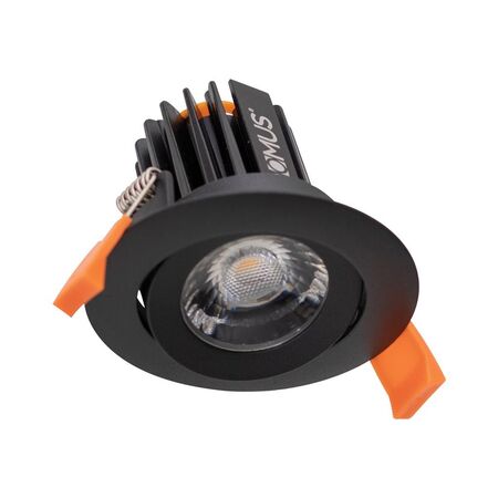 Cell 13W 5CCT 60° T75 Complete Dimmable Downlight Kit