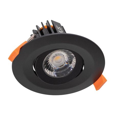 Cell 13W 5CCT 60° T90 Complete Dimmable Downlight Kit