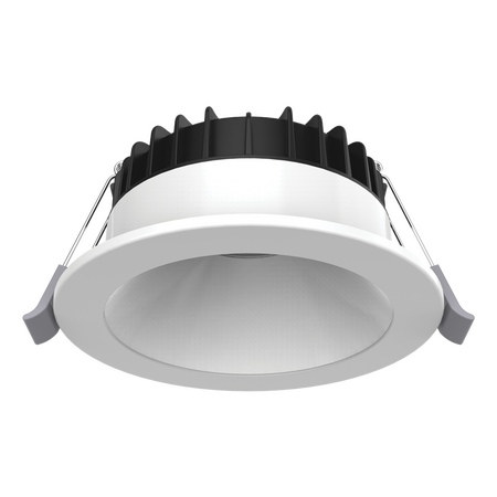 SWAP-DEEP 8W 90MM CRI80 LED TRIO DOWNLIGHT