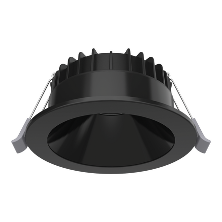 SWAP-DEEP 8W 90MM CRI80 LED TRIO DOWNLIGHT