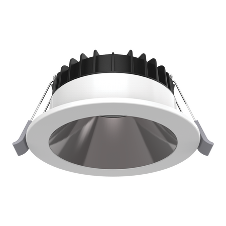 SWAP-DEEP 8W 90MM CRI80 LED TRIO DOWNLIGHT