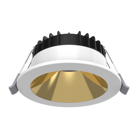 SWAP-DEEP 8W 90MM CRI80 LED TRIO DOWNLIGHT