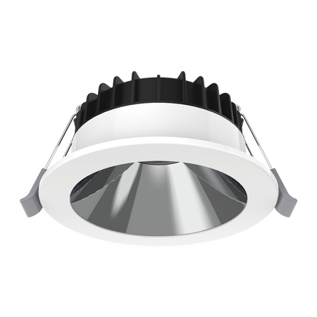 SWAP-DEEP 8W 90MM CRI80 LED TRIO DOWNLIGHT