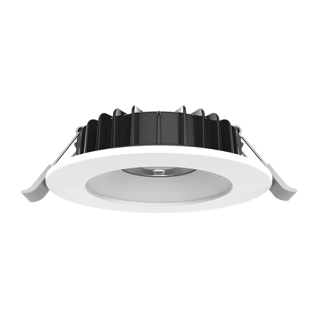 SWAP-SLEEK 8W 90MM CRI80 LED TRIO DOWNLIGHT