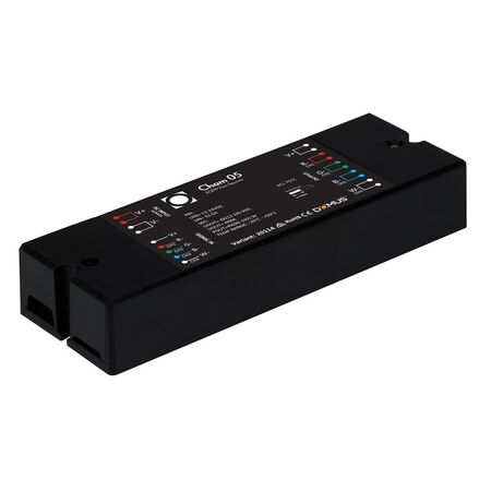 CHAMELEON RGBW Data repeater 4 channels