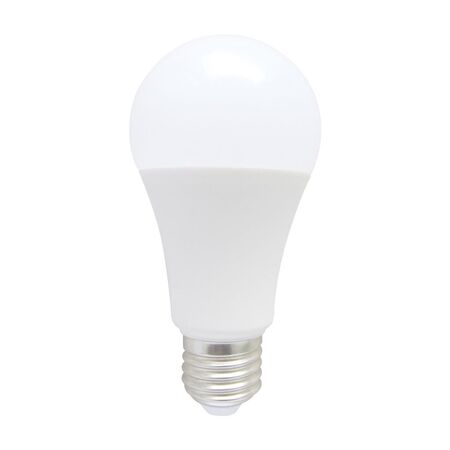 GLS 8W 12V LED Frosted Lamp - E27