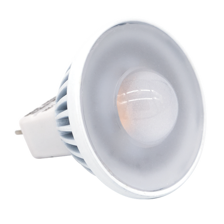 KEY MR11 3W 12VDC 38D NON-DIM