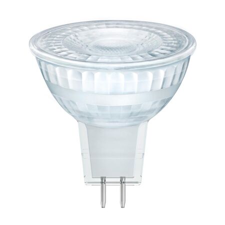 MR16 4.7W Glass LED Dimmable Lamp 12V