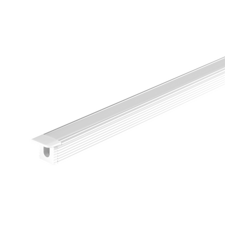 MICRO REC 8X9MM P/M C/W OPAL DIFF & EC