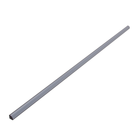 CORNER-16 16X16MM P/M C/W OPAL RND DIF & EC