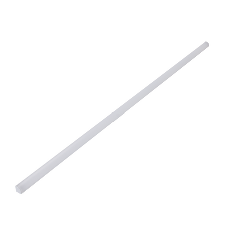 CORNER-16 16X16MM P/M C/W OPAL RND DIF & EC