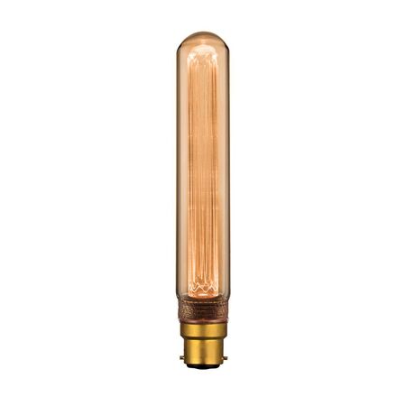 BANANA RETRO 3.5W LED FILAMENT LAMP DIMABLE 240V
