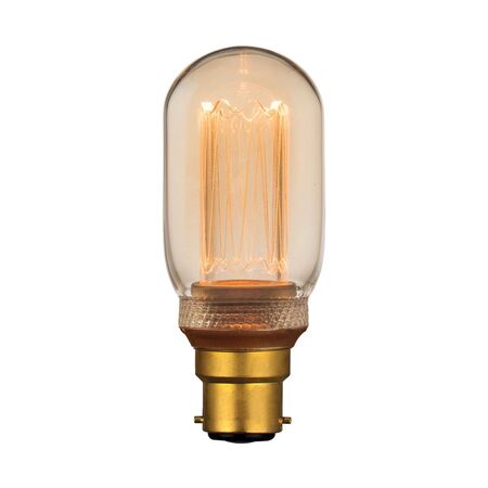 MINI BANANA RETRO 3.5W LED FILAMENT LAMP DIMABLE 240V