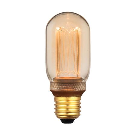 MINI BANANA RETRO 3.5W LED FILAMENT LAMP DIMABLE 240V